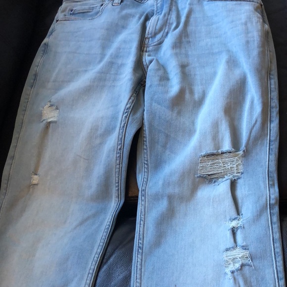 Jeans (brand new with tag) - Picture 4 of 6